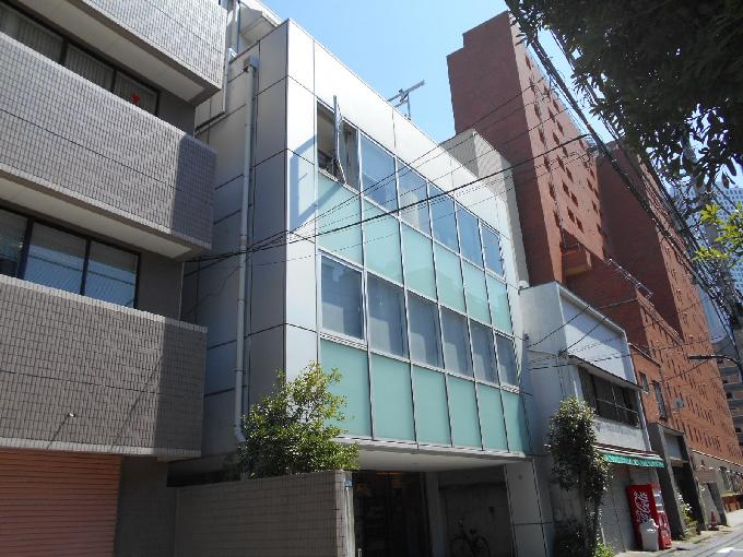 西新宿小林ビル