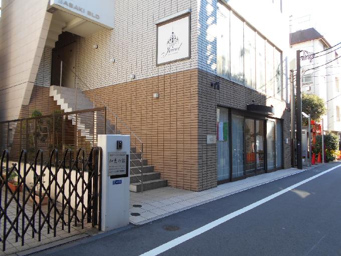 SASAKI BLD