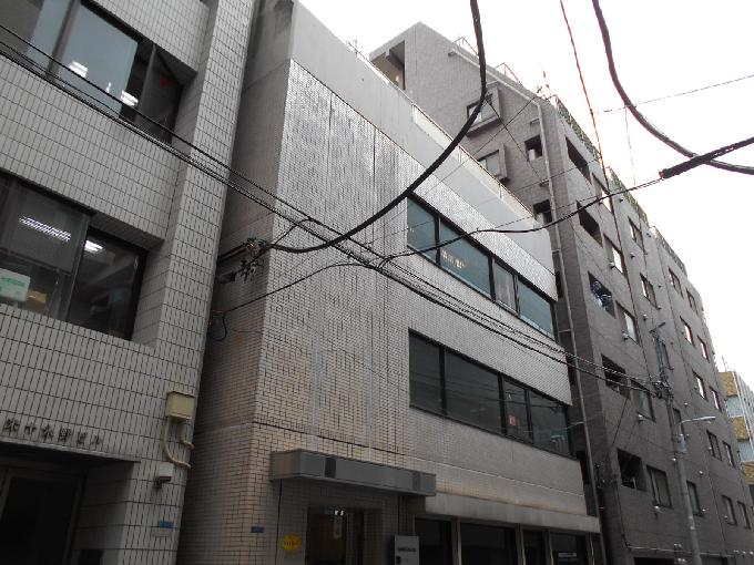 枝村ビル