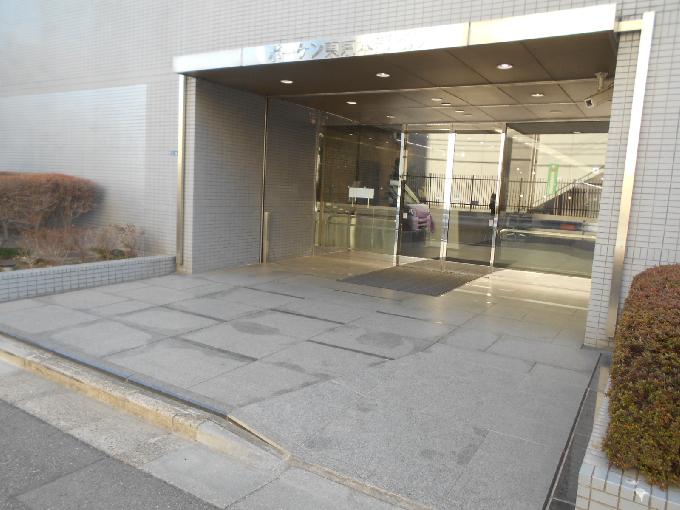 TK錦糸町ビル