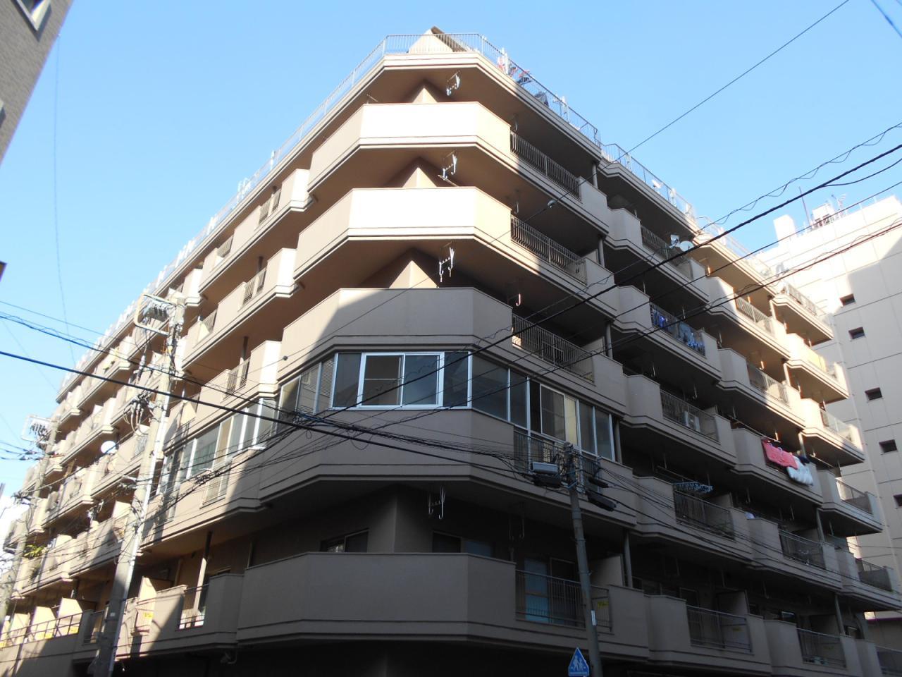 ドルミ錦糸町大興ビル