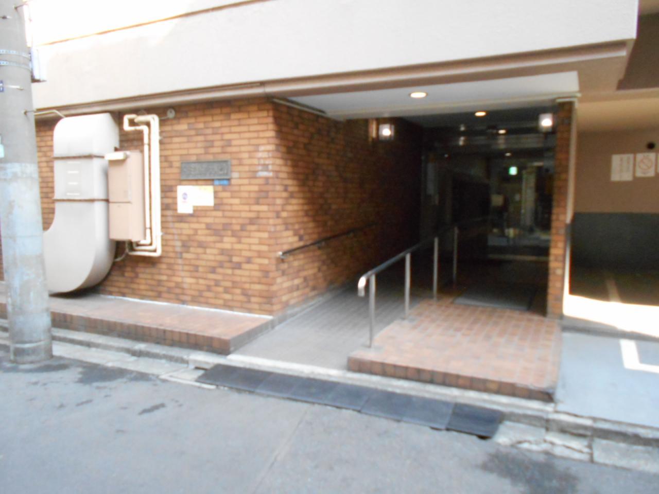 ドルミ錦糸町大興ビル