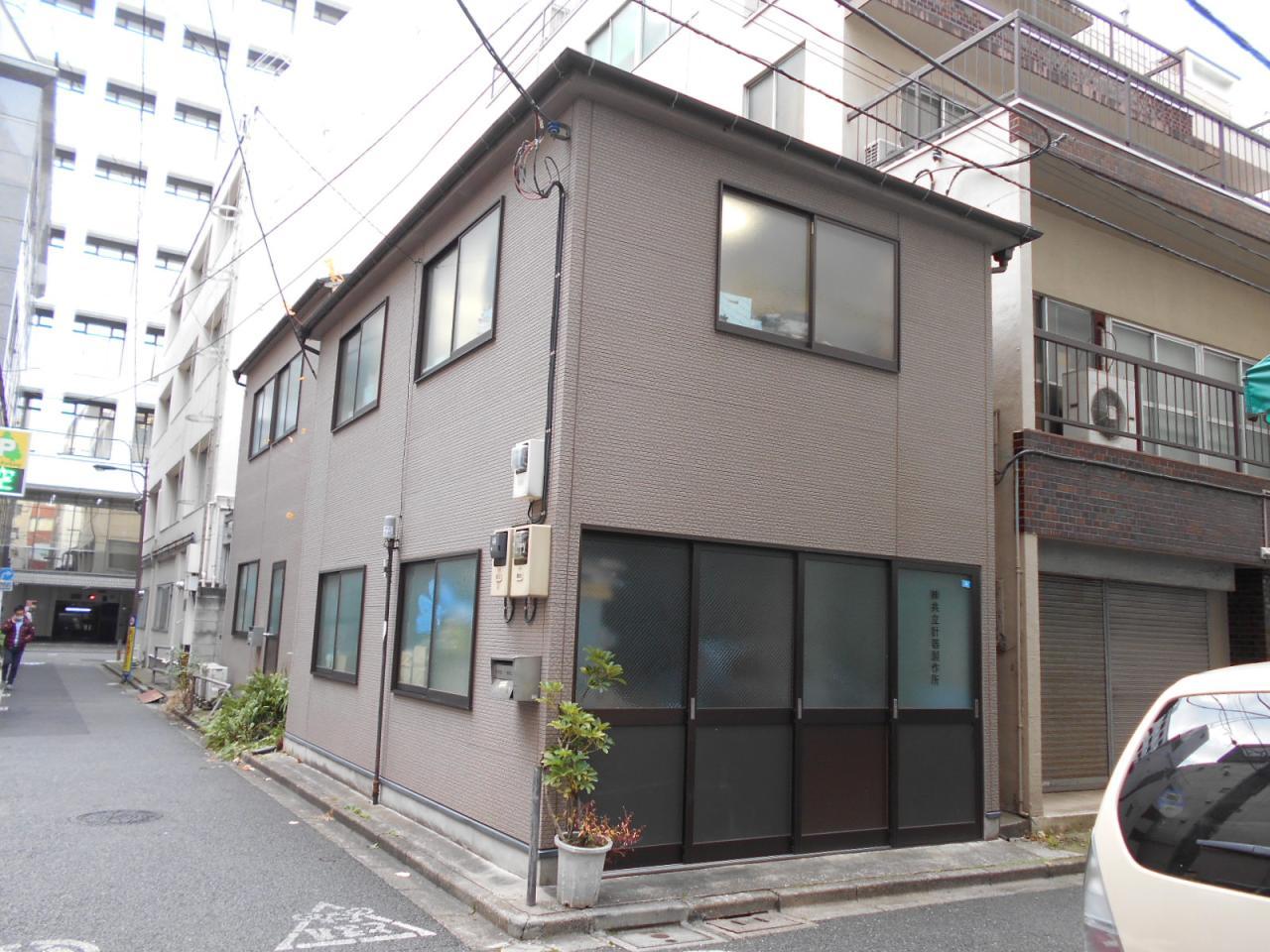 内神田根木ビル
