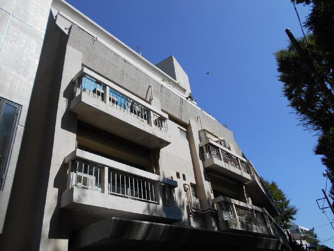 赤坂中央マンション