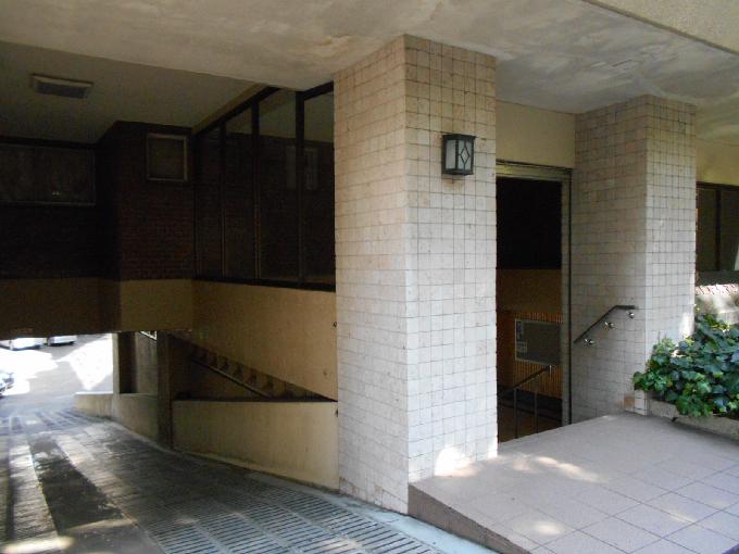 赤坂中央マンション