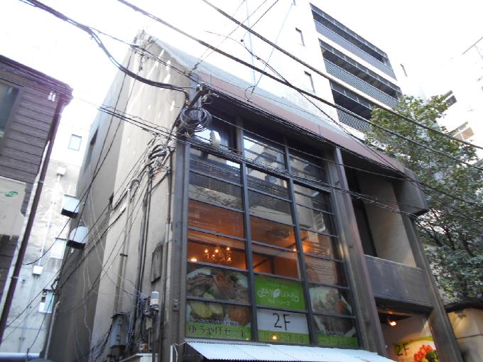 田川ビル