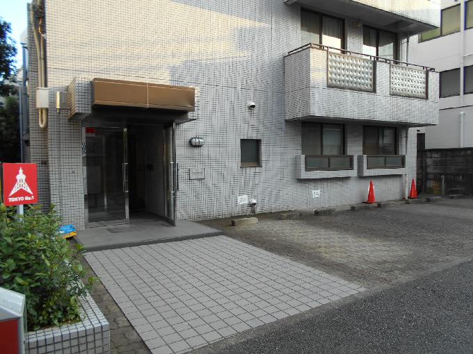 トミタハウス