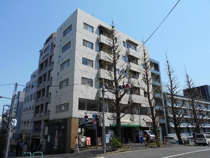 メゾン萬六