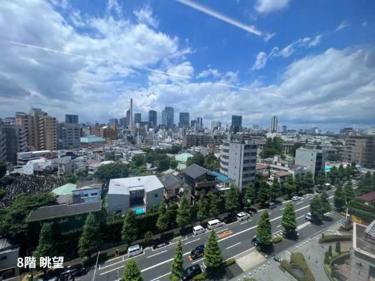 恵比寿プライムスクエアタワー