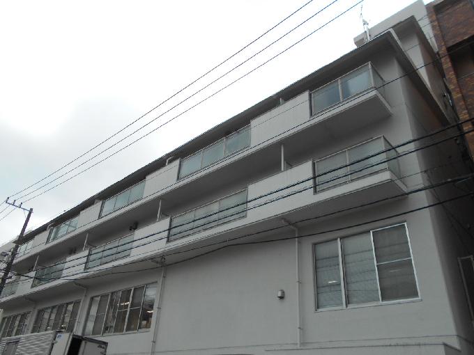 渋谷スカイレジテル