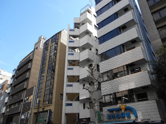 赤坂TSCビル