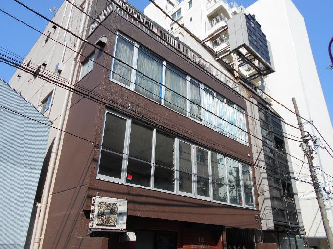 大秀ビル