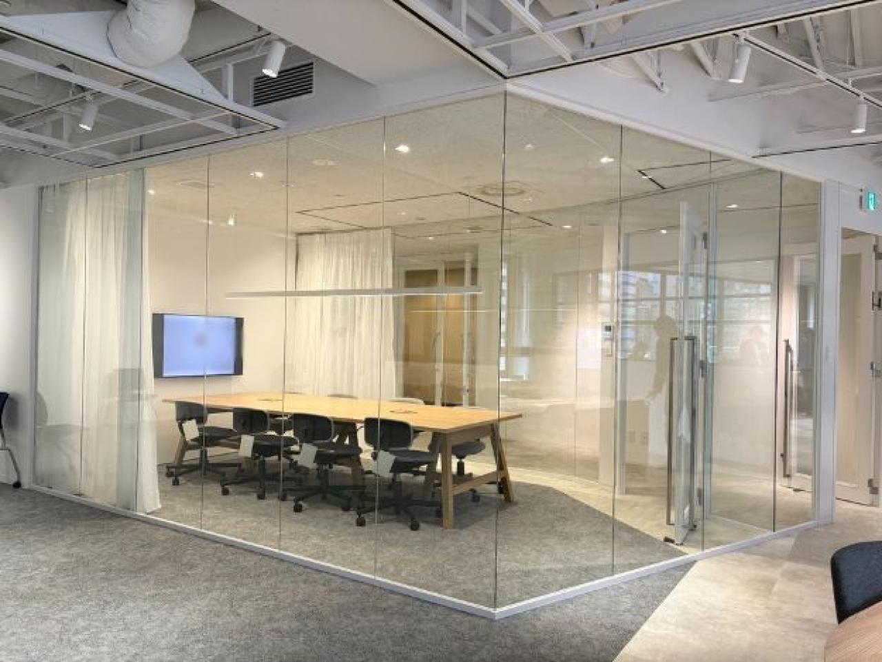 いちご渋谷道玄坂ビル