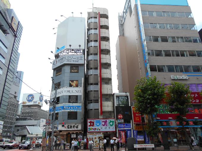 日興産業ビル