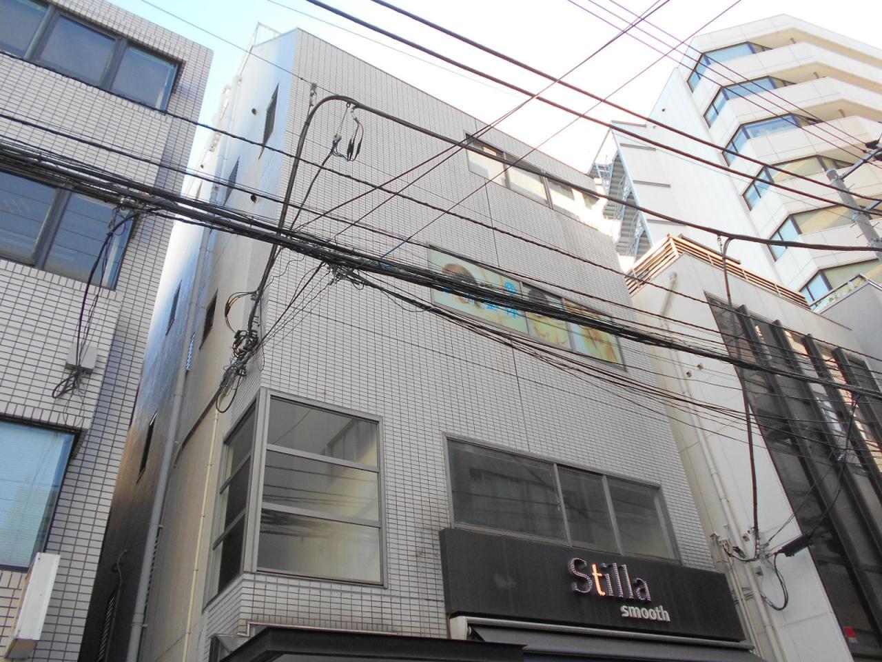 エスワンビル