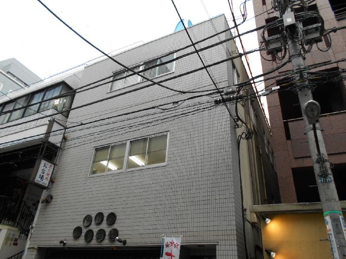 竹やビル