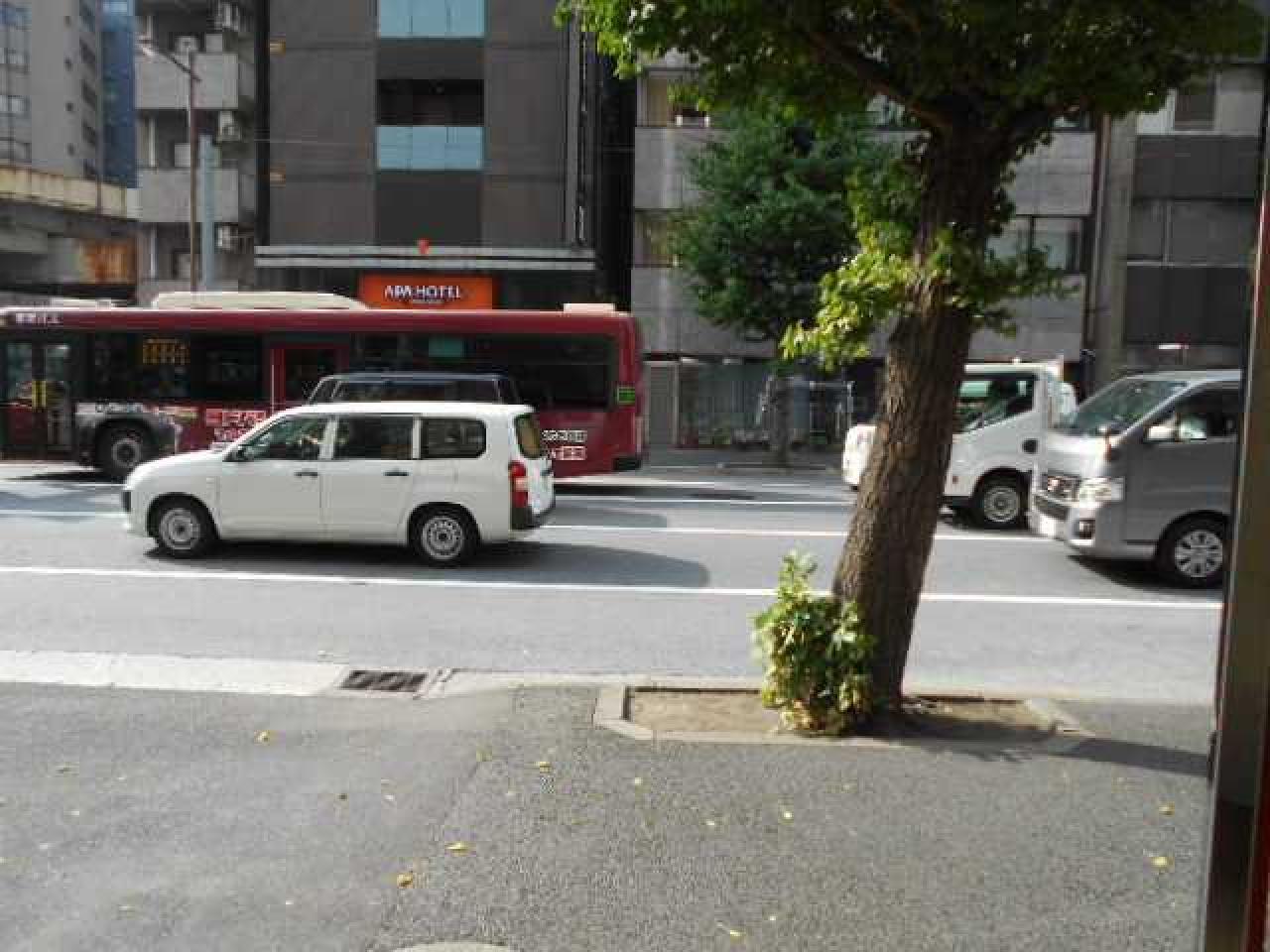 プロスパービル