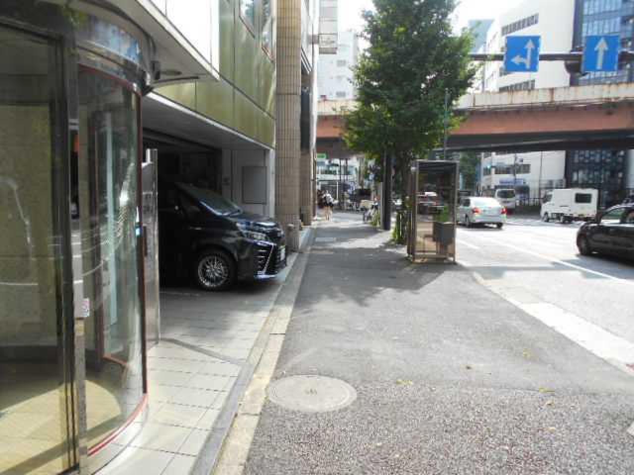 プロスパービル