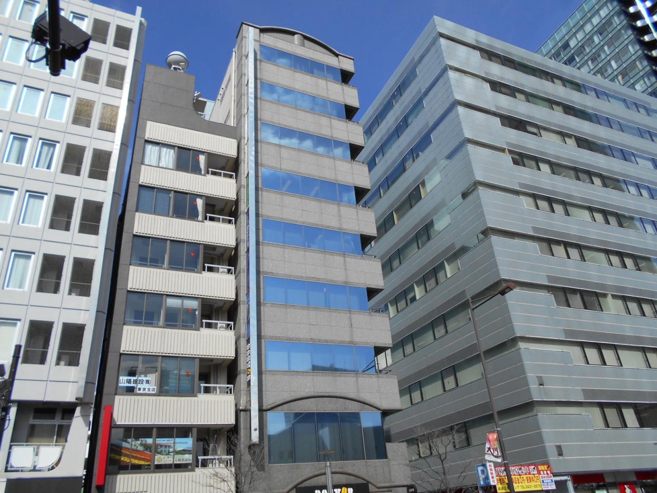 FA小林ビル