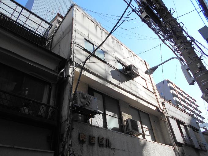 興亜ビル