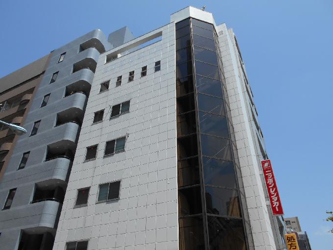 東銀座高一ビル