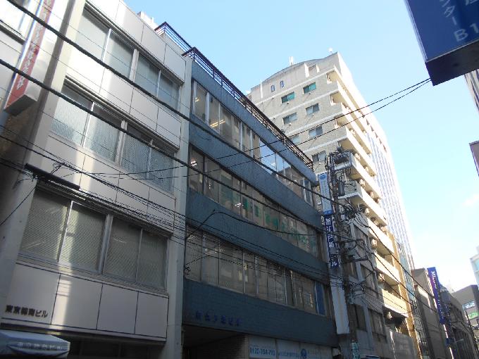 新江戸橋ビル