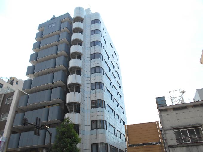 新御徒町妙見屋ビル