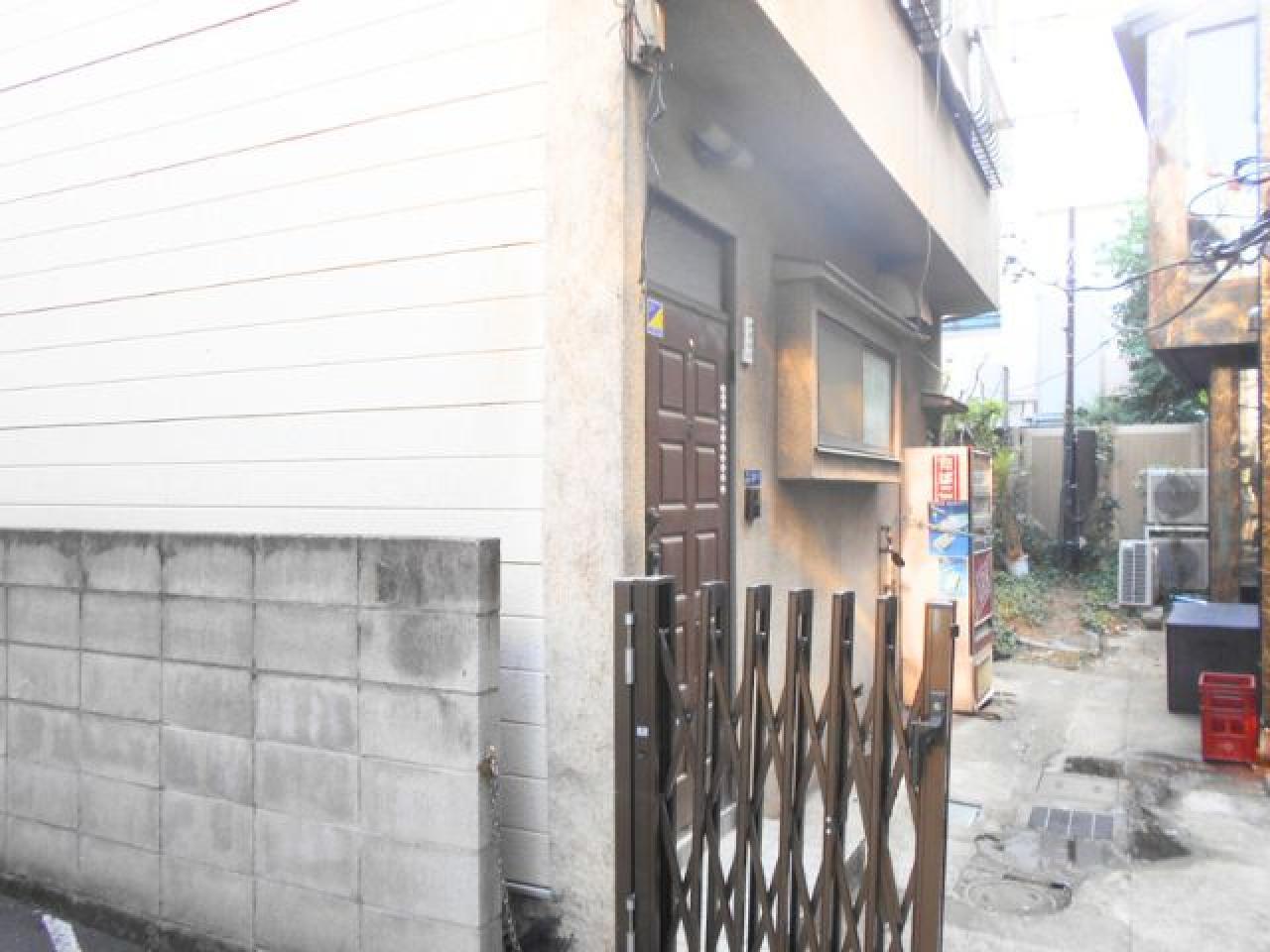 田町ANNEX