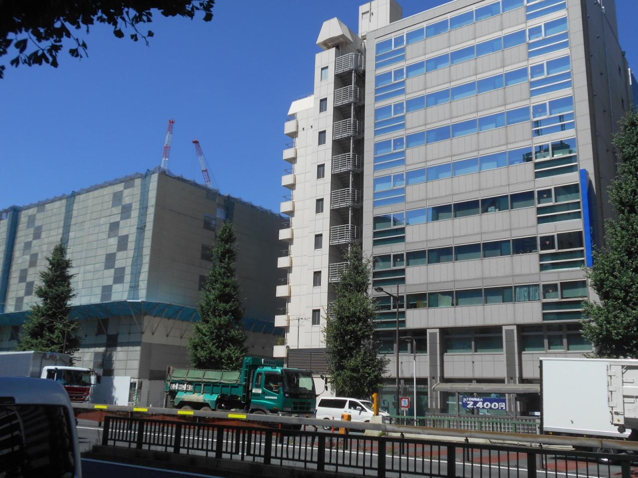 GRANBIZ東京日本橋