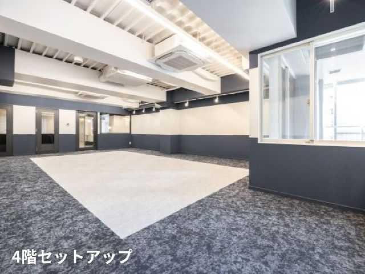 GRANBIZ東京日本橋