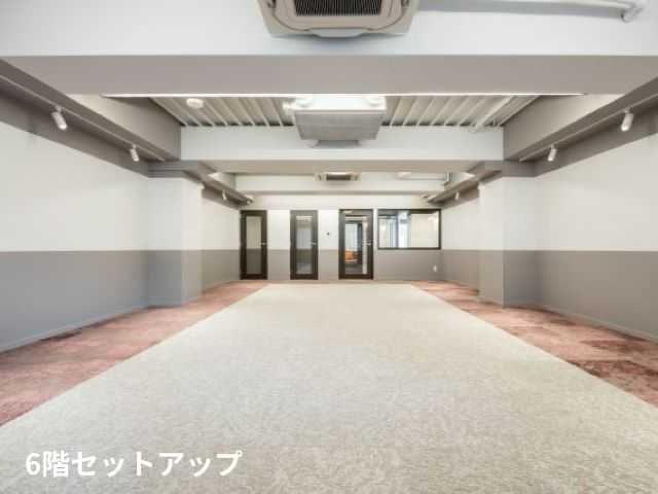 GRANBIZ東京日本橋