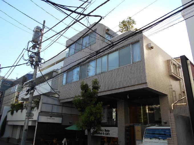 北上ビル