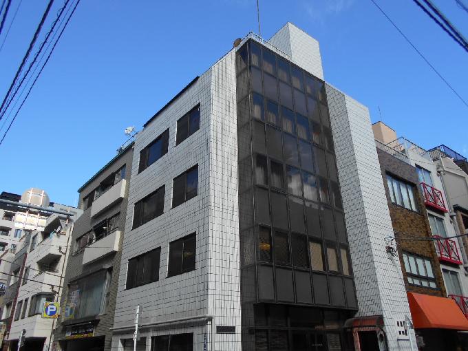 西野ビル