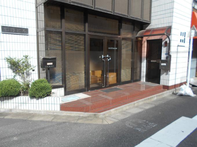 西野ビル