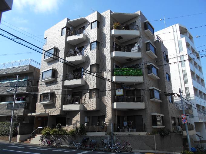 グランドシャトレフェニックス小石川