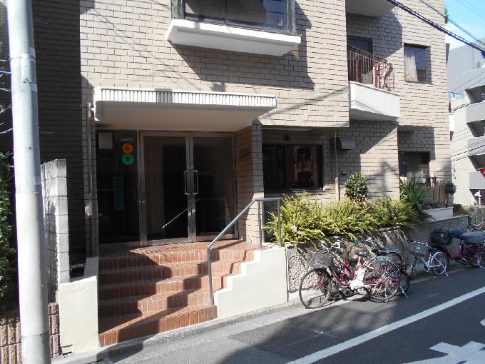 グランドシャトレフェニックス小石川