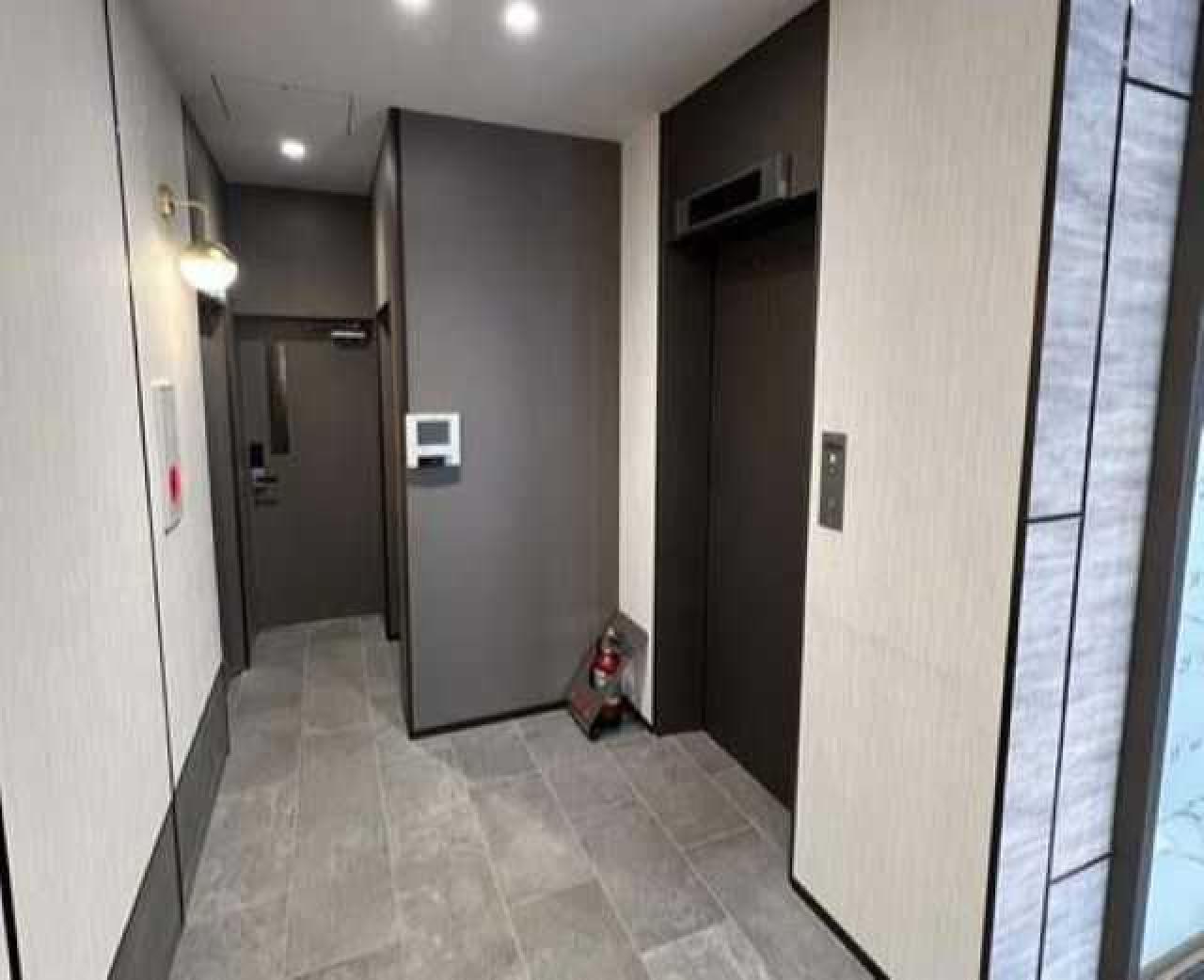 プロンテ九段ビル