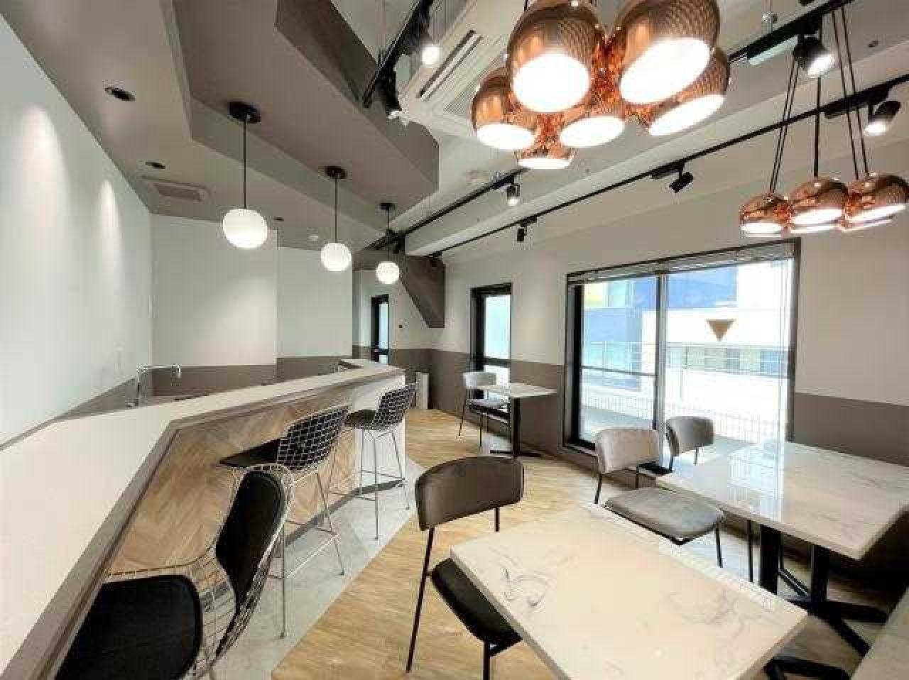 プロンテ九段ビル