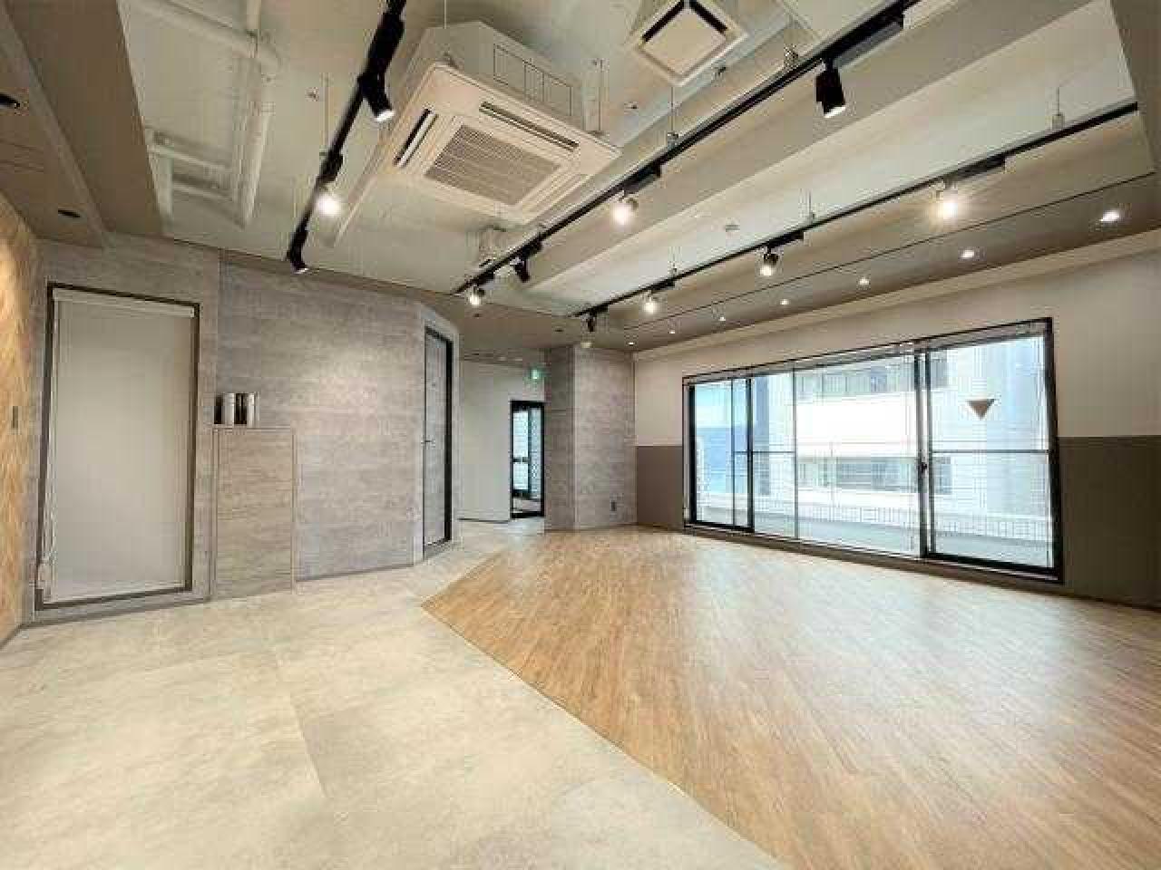 プロンテ九段ビル