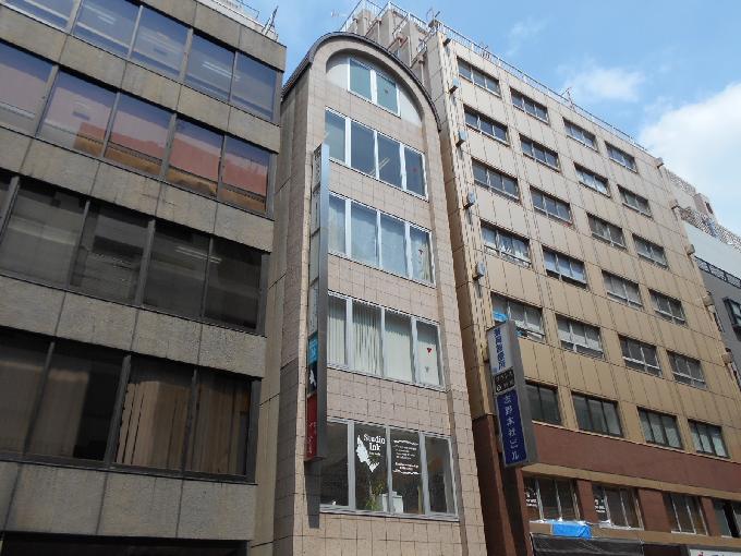 銀座ウェイフェアビル