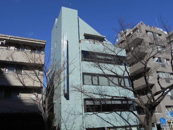 小石川MIビル