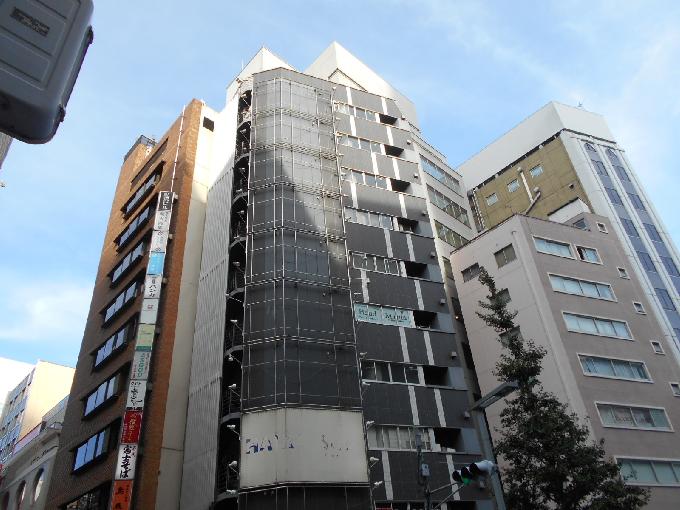西新宿甲州ビル
