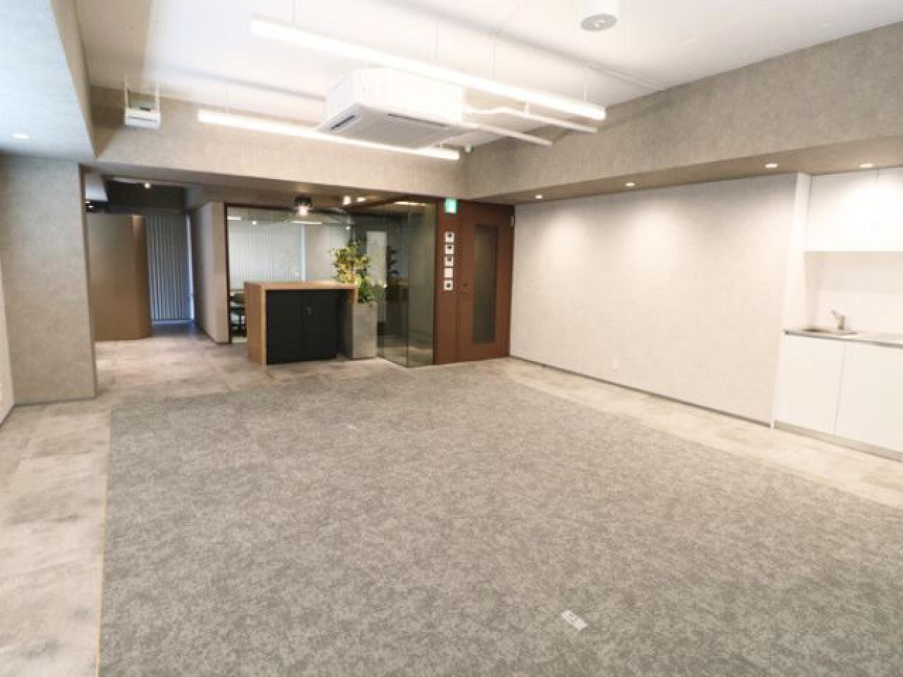 ILLUMIRISE神保町