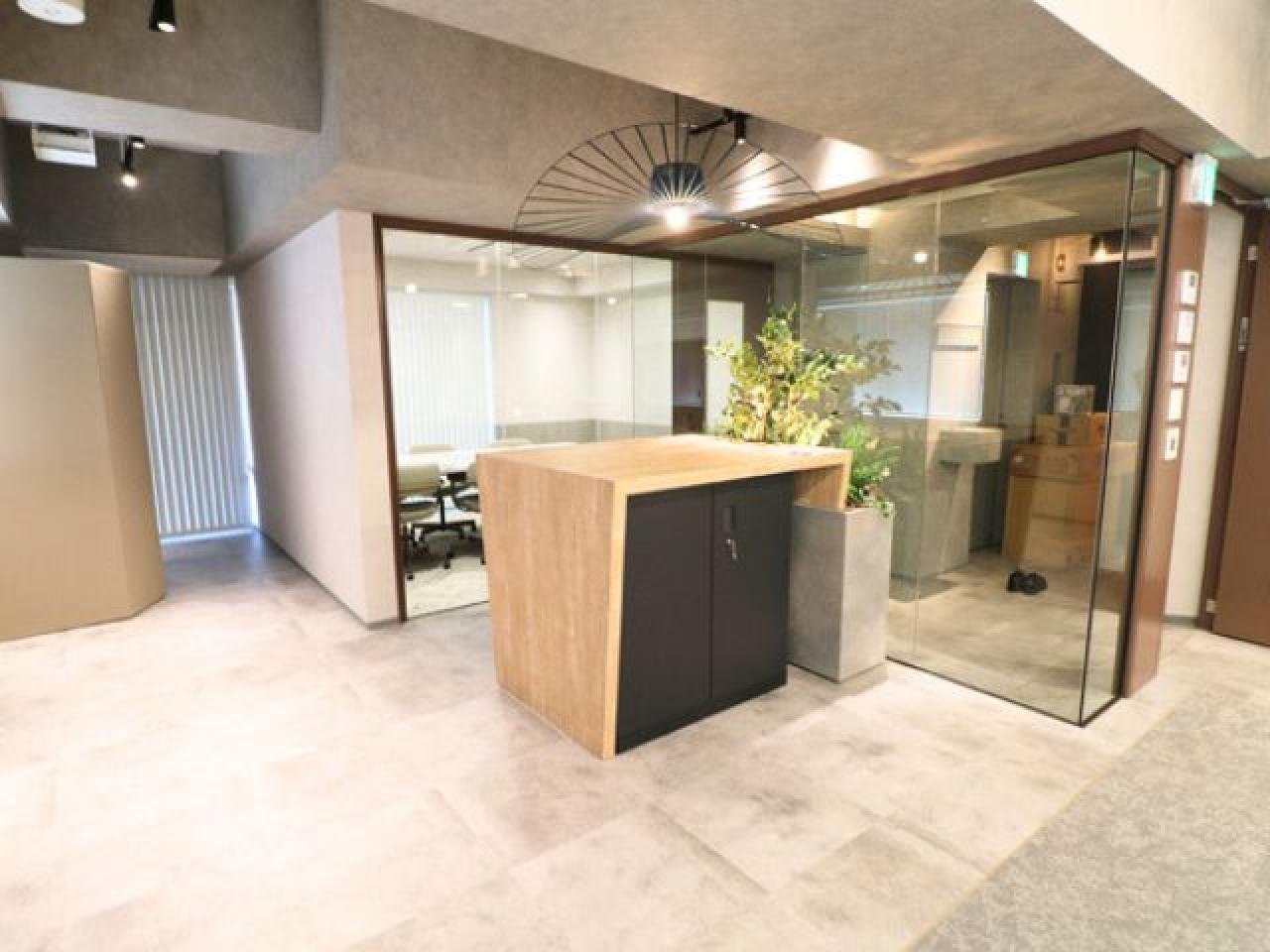 ILLUMIRISE神保町