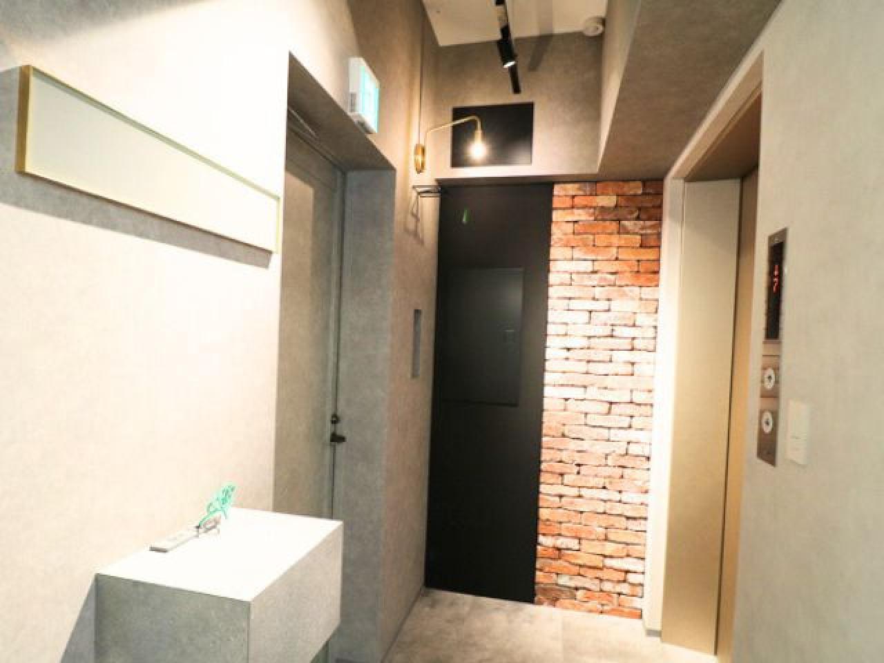ILLUMIRISE神保町