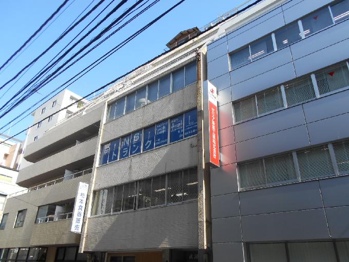 成瀬ビル