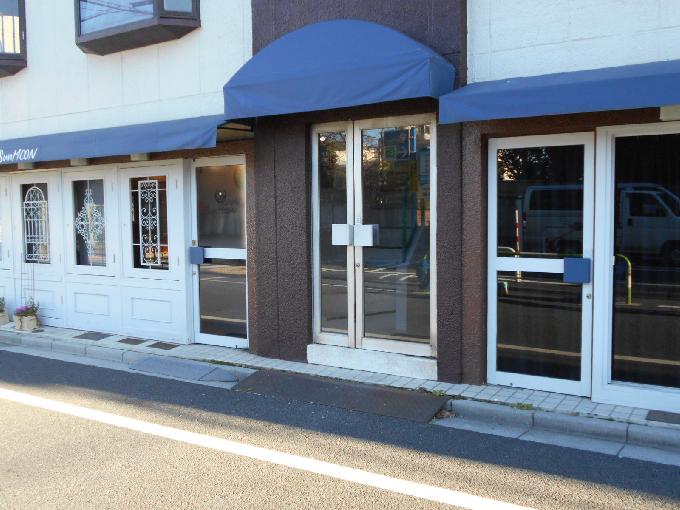 大和郷平和コーポラス