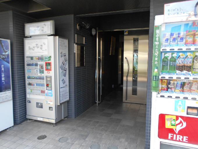 ウェルブレッド渋谷ビル