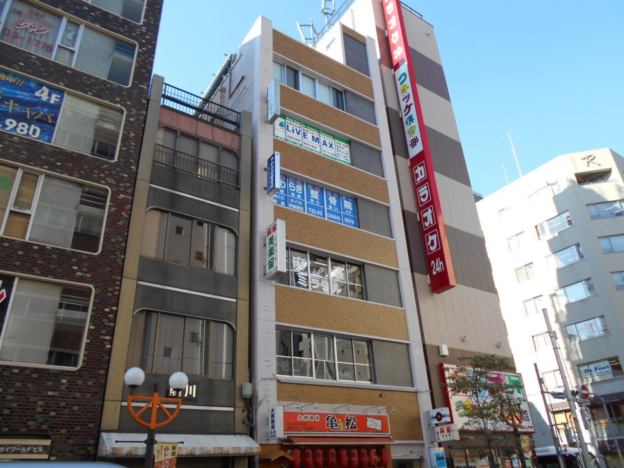 岩田ビル