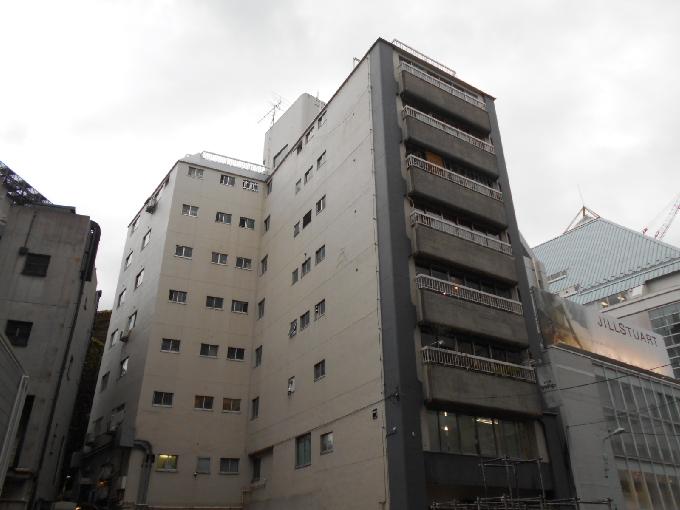 めぐみハイマンション